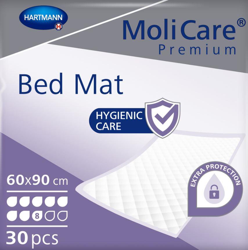 MoliCare Bed Mat